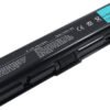 Replacement Laptop Battery for Toshiba satellite-A200 / 3534U