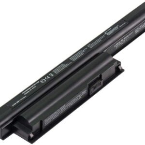 Replacement Sony VAIO VPCEH26EN/B VGP-BPS26 VGP-BPS26A (BLACK) Laptop Battery