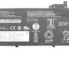 01AV480 Lenovo Thinkpad T480s 57Wh SB10K97622 Laptop Battery