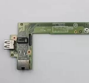 04X4820 Lenovo Thinkpad L440 USB LAN Board