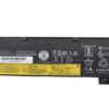 0C52862 Lenovo ThinkPad Battery 68+ (6 cell) for L450 L460 T440s T440 T450 T450s T460 T460P T550 T560 P50S W550s X240 X250 X260-- MPN: X240/68+