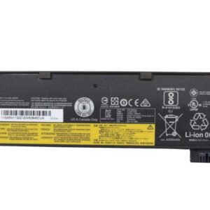 0C52862 Lenovo ThinkPad Battery 68+ (6 cell) for L450 L460 T440s T440 T450 T450s T460 T460P T550 T560 P50S W550s X240 X250 X260-- MPN: X240/68+