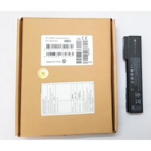 10.8V 5200mAh PC Battery compatible with HP EliteBook 8460w EliteBook 8560p ProBook 6360b CC06 HSTNN-LB2H Notebook-- MPN: CC06