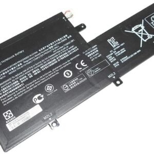 11.1V 33Wh Original TR03XL Laptop Battery Compatible with HP Split X2 13 Series HSTNN-DB5G HSTNN-IB5G 723922-171