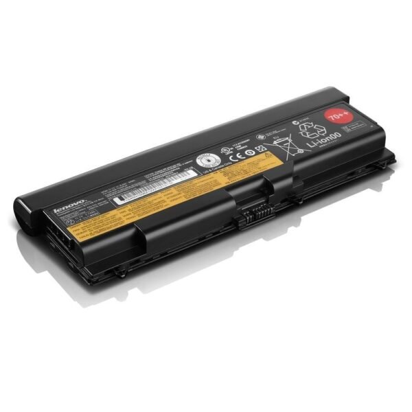 11.1V 8.4A 94Wh Laptop Battery compatible with Lenovo Thinkpad SL430 W530 T430 T430i T530 T530i L430 45N1000 45N1001 Notebook-- MPN: T430/70++