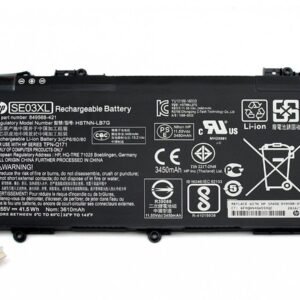 11.55V 41.5WH laptop Battery SE03XL for HP 14-AL100 14-AL125TX 14-AL027TX 849568-421 849988-850 HSTNN-LB7G TPN-Q171