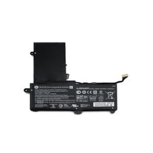 11.55V 41.7Wh Original NU03XL Laptop Battery Compatible with HP Pavilion x360 HSTNN-UB6V 843536-541