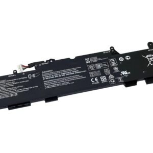 11.55V 50Wh Original SS03XL Laptop Battery Compatible with HP EliteBook 735 740 745 755 830 840 846 ZBook 14u G5 HSTNN-LB8G 933321-855 932823-421