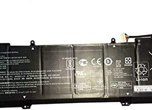 11.55V 79.2Wh Original KB06XL Laptop Battery compatible with HP X360 15-BL002XX Z6K96EA Z6K97EA Z6K99EA Z6L00EA Z6L01EA Z6L02EA