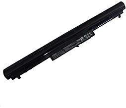 14.4V 37Wh VK04 HSTNN-DB4D HSTNN-YB4M Laptop Battery compatible with HP Pavilion Sleekbook 14 15 694864-851 695192-001 HSTNN-YB4D-- MPN: VK04