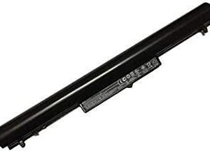 14.4V 37wh VK04 Laptop Battery compatible with HP Pavilion Sleekbook 14 15 242 G0 G1 HSTNN-DB4D HSTNN-YB4D HSTNN-YB4M 694864-851-- MPN: VK04