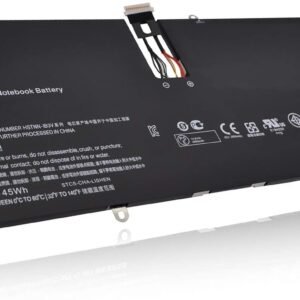 14.8V 45Wh 4 Cells Laptop Batteries compatible with HP Envy Spectre XT 13-2000eg 13-2021tu 13-2120tu 685866-1B1 HD04XL HDO4XL HSTNN-IB3V PC