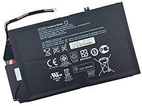 14.8V 52wh EL04XL Laptop Battery compatible with HP ENVY TPN-C102 HTSNN-UB3R IB3R 4 681879-1C1 681949-001 HSTNN-IB3R TPN-C102