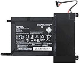 14.8V 60wh 4050mAh Original L14M4P23 L14S4P22 Laptop Battery compatible with Lenovo IdeaPad Y700 Y700-17iSK Series 5B10H22084