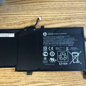 14.8V 60Wh EG04XL 681881-21 Portable Slim Notebook Battery compatible with HP Envy 6 Series HSTNN-IB3T TPN-C108 TPN-C103 Tablet