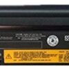 15V Battery compatible with Lenovo ThinkPad Edge 13" Series E30 E31 42T4805 42T4806 42T4807 42T4808 42T4812 42T4857 57Y4564 57Y4565