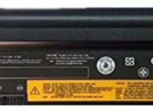 15V Battery compatible with Lenovo ThinkPad Edge 13" Series E30 E31 42T4805 42T4806 42T4807 42T4808 42T4812 42T4857 57Y4564 57Y4565