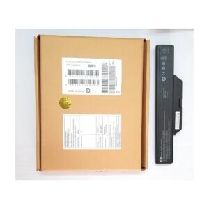 6 Cell Laptop Battery for HP COMPAQ 610-- MPN: DD06