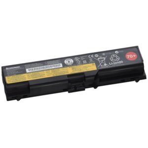 6 Cells 10.8V 4760mAh Laptop Battery compatible with Lenovo Thinkpad T430 T430i T530 T530i L430 45N1000 45N1001 45N1004 45N1005 Computer-- T430/70+