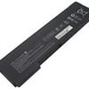6 Cells 11.1V 48WH 4200mAh HSTNN-UB3W Laptop Battery compatible with HP EliteBook 2170p Notebook Series