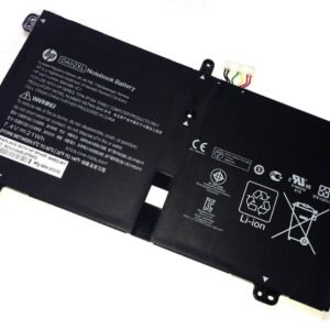 7.4V 21Wh Original DA02XL Laptop Battery for HP Envy X2 11.6" Inch Series Tablet PC Notebook TPN-P104 664399-1C1 694399-1B1 HSTNN-IB4C 694502-001