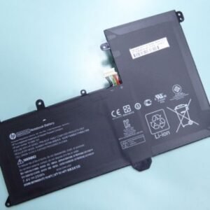 7.4V 25wh Original MA02XL Laptop Battery compatible with HP MA02025XL HSTNN-LB5B 721895-421 722232-005 Tablet