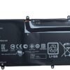 7.6V 33wh Original BV02XL Laptop Battery compatible with HP ENVY X2 Detachable 13 Series 775624-1C1 776621-001 HSTNN-IB6