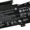 7.7V 35wh Original NU02XL Laptop Battery compatible with HP NU02XL HSTNN-UB6U TPN-W117 843535-541 Series Tablet