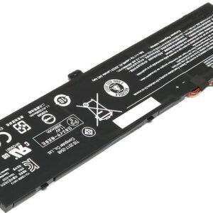 AC14C8I battery For Acer Aspire Switch 12 SW5-271 AC14C8I, 3ICP5/57/80