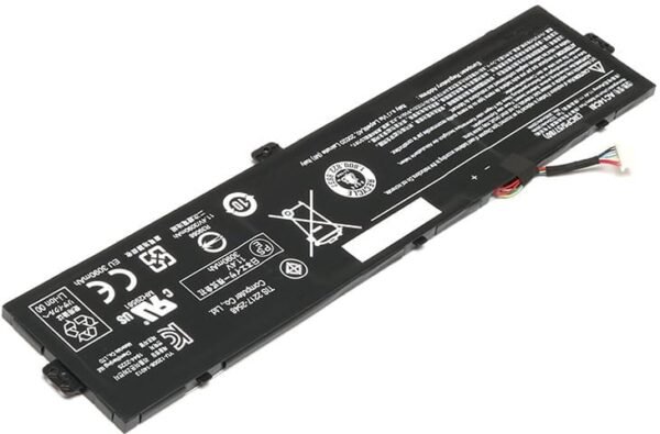 AC14C8I battery For Acer Aspire Switch 12 SW5-271 AC14C8I, 3ICP5/57/80