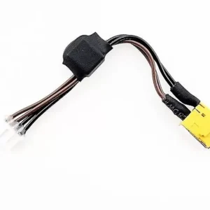 Acer 50.AJ802.006 DC Jack Cable Aspire 5220 5520 5520G