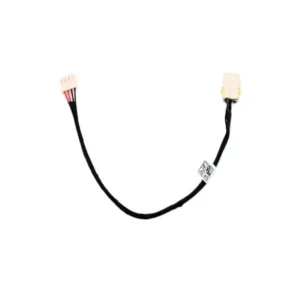 Acer 50.G5WN7.001 DC Jack Cable 135W Aspire V15 V5-591 V5-591G