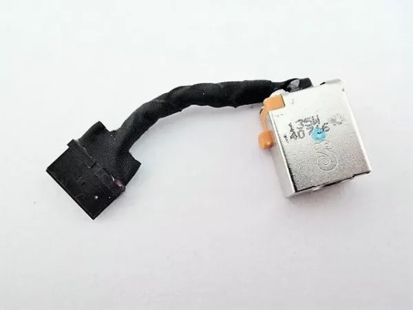 Acer 50.G6HN1.003 Laptop DC Jack Aspire V Nitro VN7-592 VN7-792