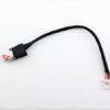 Acer 50.GC2N5.003 DC Jack Cable ChromeBook 14 CB3-4311