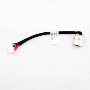 Acer 50.GM1N2.004 DC Jack Cable Aspire VX15 VX5-591 VX5-591G