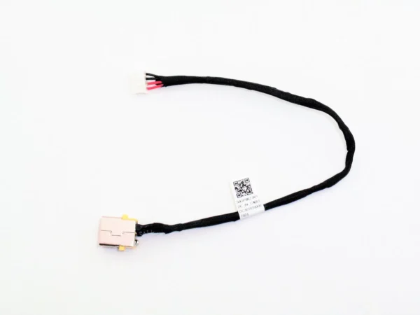 Acer 50.GP5N2.001 DC Jack Aspire A515-51 A515-53 A615-51