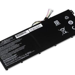 Acer AC14B18K battery for Acer Predator Helios 300, Aspire E3-721 E5-721 E5-731 E5-771 E5-771G ES1-511 ES1-512 ES1-520 ES1-521 ES1-711 Aspire R13 R7-371T V3-111 V3-112 V3-371