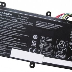 Acer AS15B3N Battery for Predator 15 ,Predator 17, Predator 21 , Predator G9 / G9000