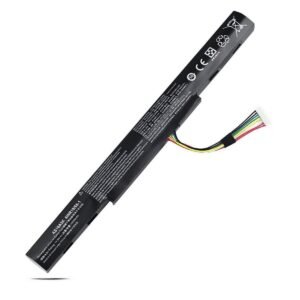 Acer AS16A5K battery for Acer Aspire E5-475 E5-575 E5-774 F5-573 4 Cell