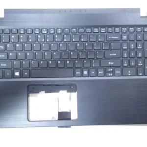 Acer Aspire 3 A315-21 A315-21G A315-31 A315-51 Laptop Palmrest Keyboard