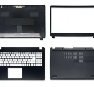 Acer Aspire 3 A315-42 A315-42G A315-54 LCD Top Cover Bezel with Palmrest and Bottom Base Body Assembly