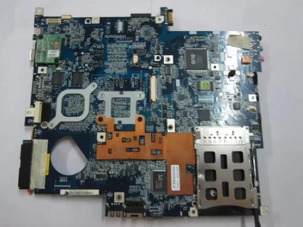 Acer Aspire 3100 5100 5110 AMD Laptop Motherboard