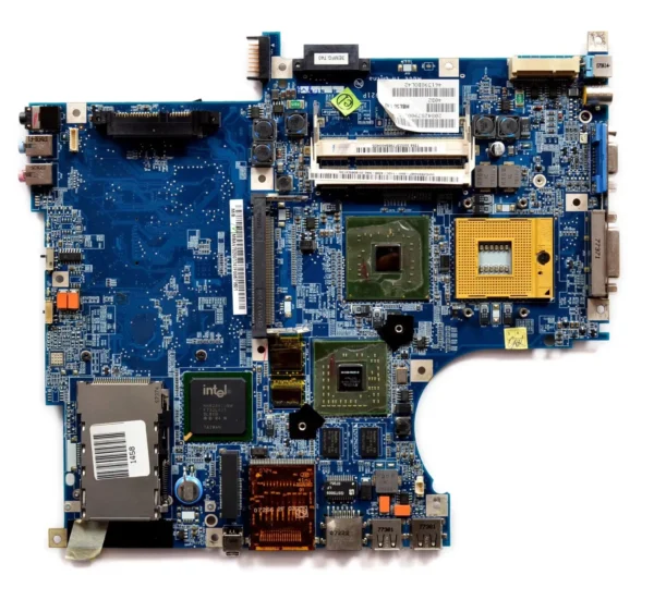 Acer Aspire 3690 5610 5630 5650 Laptop Motherboard