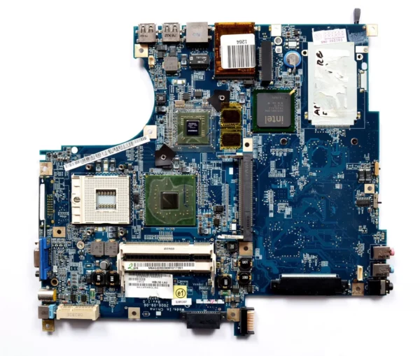 Acer Aspire 3690 5630 5680 5200 5510 Laptop Motherboard