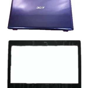 Acer Aspire 4736 LCD Top Cover with Front Bezel AB