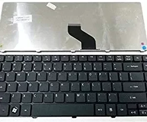 Acer Aspire 4736ZG Laptop Keyboard