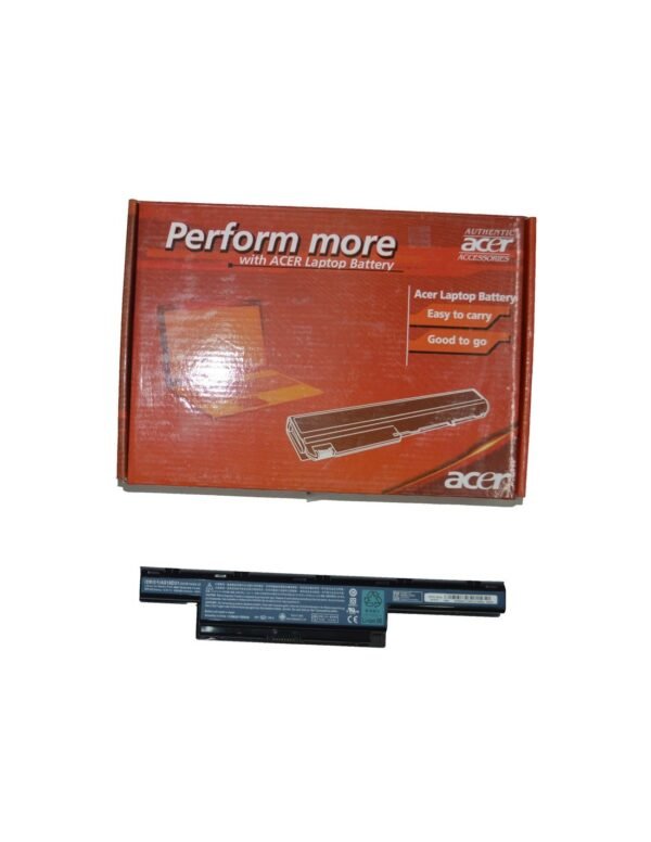 Acer Aspire 4741/4740 6 Cell Compatible Laptop Battery-- MPN: Acer 4741