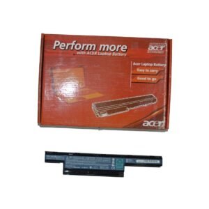 Acer Aspire 4741/4740 6 Cell Compatible Laptop Battery-- MPN: Acer 4741