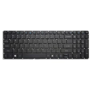 Acer Aspire 5 A515-51-56DN A515-51-56VN Replacement Laptop Keyboard