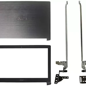 Acer Aspire 5 A515-51 A515-51G A315-53 A315-53G LCD TOP Cover Case Front Bezel hinges AP28Z000100 AM28Z000200